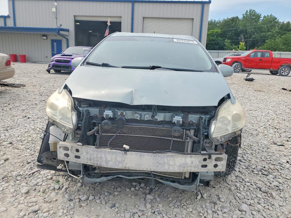 2015 Toyota Prius მანქანა იყიდება აუქციონზე, vin: JTDKN3DU4F1960997, აუქციონის ნომერი: 62943076