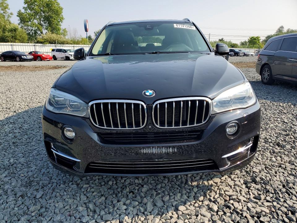 Aukcja sprzedaży 2016 Bmw X5, vin: 5UXKR0C5XG0P32585, numer aukcji: 61141266