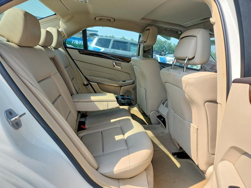 2016 Mercedes-benz E მანქანა იყიდება აუქციონზე, vin: WDDHF8JB3GB184774, აუქციონის ნომერი: 63134976
