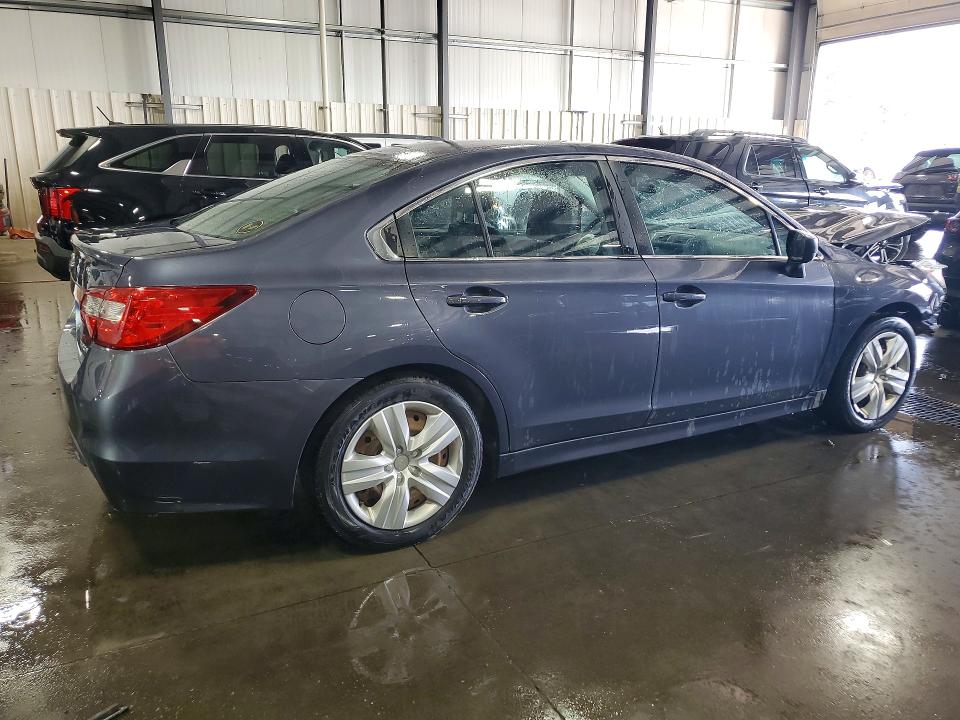 62120946 :رقم المزاد ، 4S3BNBA60G3048194 vin ، 2016 Subaru Legacy مزاد بيع