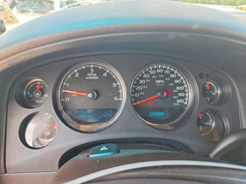 60767286 :رقم المزاد ، 1GKS1MEF2CR182136 vin ، 2012 Gmc Yukon Xl مزاد بيع