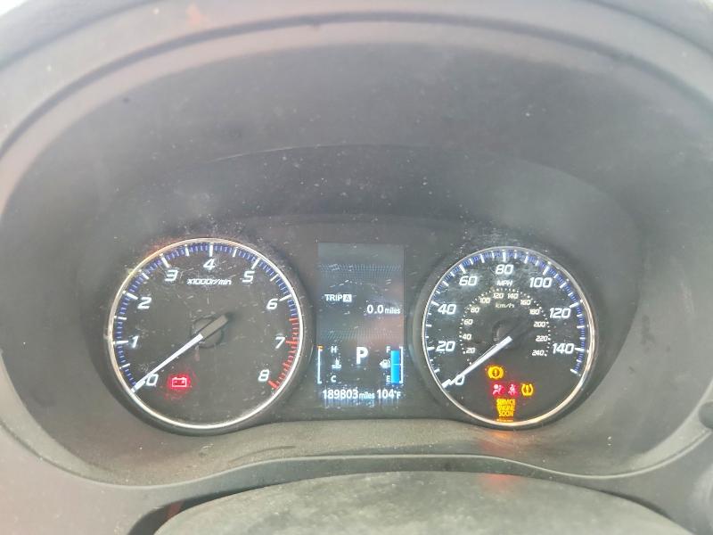 Aukcja sprzedaży 2019 Mitsubishi Outlander, vin: JA4AD3A34KZ024989, numer aukcji: 59739326