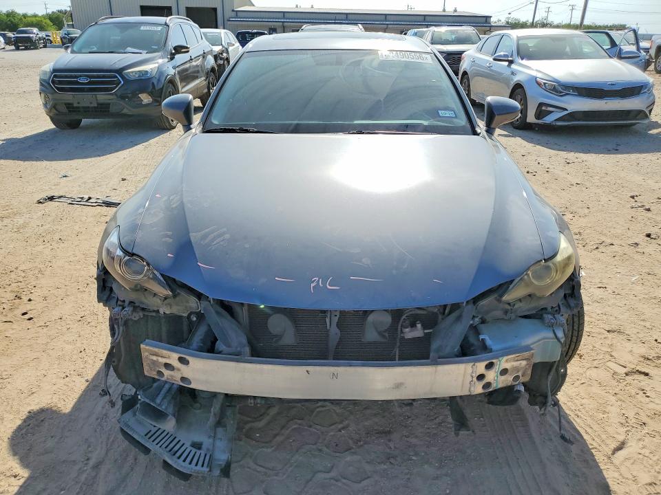 Aukcja sprzedaży 2016 Lexus Is, vin: JTHBA1D20G5022714, numer aukcji: 62490556