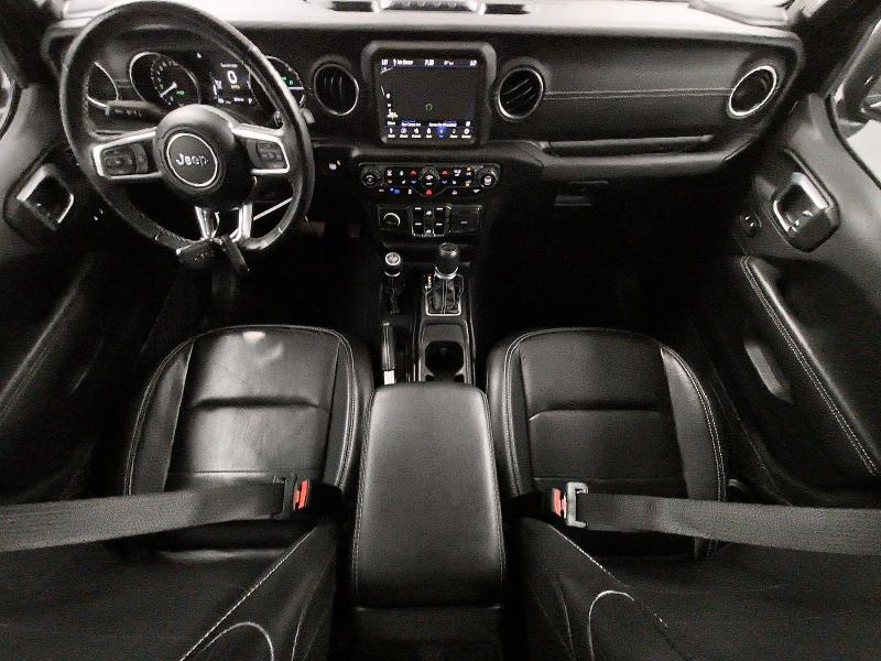 Aukcja sprzedaży 2023 Jeep Wrangler, vin: 1C4JJXP65PW557062, numer aukcji: 61817936
