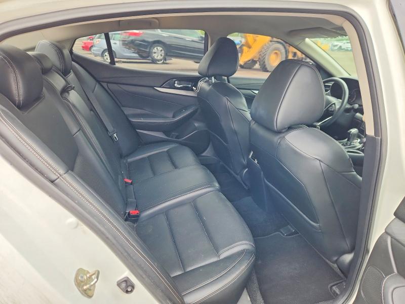 61012246 :رقم المزاد ، 1N4AA6AP6GC903882 vin ، 2016 Nissan Maxima مزاد بيع