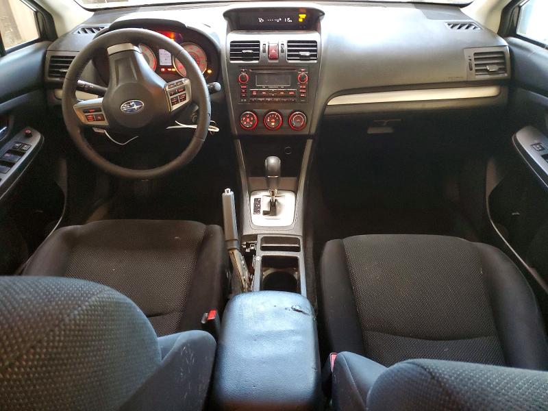 2014 Subaru Impreza მანქანა იყიდება აუქციონზე, vin: JF1GPAD62E8223542, აუქციონის ნომერი: 62800756