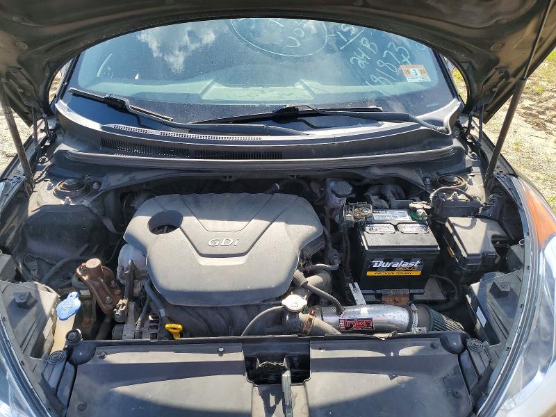 Aukcja sprzedaży 2015 Hyundai Veloster, vin: KMHTC6AD1FU232290, numer aukcji: 60404516