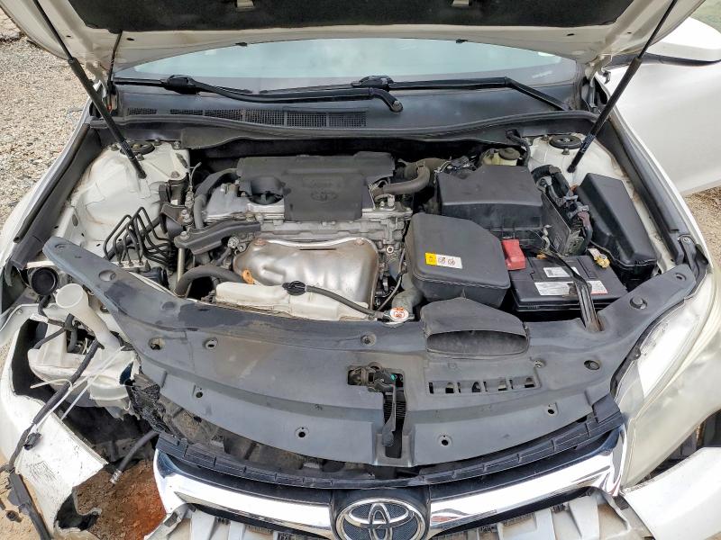 2017 Toyota Camry მანქანა იყიდება აუქციონზე, vin: 4T1BF1FK7HU453795, აუქციონის ნომერი: 61544746