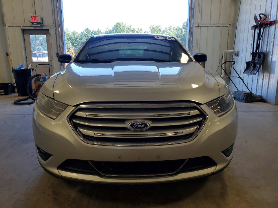 Aukcja sprzedaży 2015 Ford Taurus, vin: 1FAHP2D87FG133421, numer aukcji: 61038366