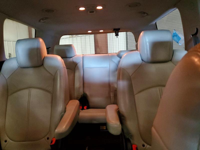 Продаж на аукціоні авто 2007 Gmc Acadia, vin: 1GKER23757J151716, номер лоту: 62563876