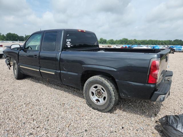 2004 Chevrolet Silverado მანქანა იყიდება აუქციონზე, vin: 1GCEC19TX4Z184574, აუქციონის ნომერი: 61125596