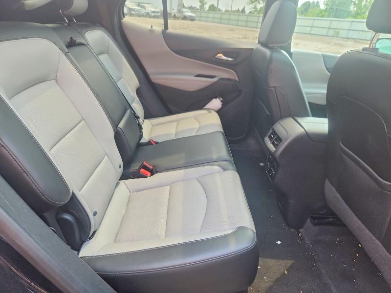 Продаж на аукціоні авто 2018 Chevrolet Equinox, vin: 2GNAXNEX6J6156823, номер лоту: 62598276