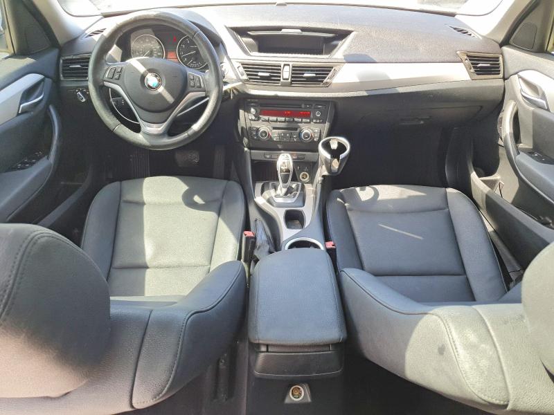 Продаж на аукціоні авто 2015 Bmw X1, vin: WBAVM1C54FV316422, номер лоту: 61861246