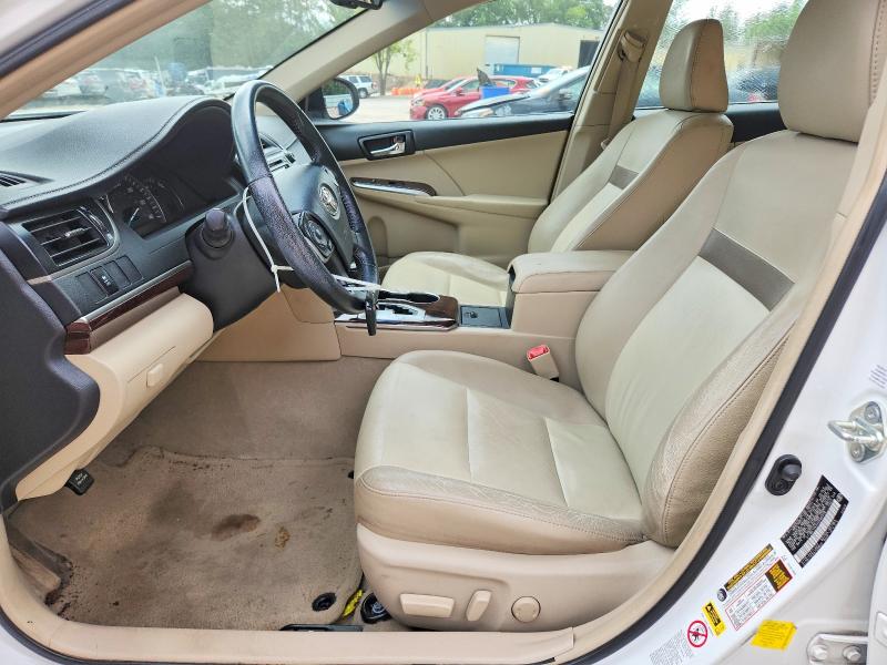 Продаж на аукціоні авто 2012 Toyota Camry, vin: 4T1BK1FK5CU500410, номер лоту: 61014906