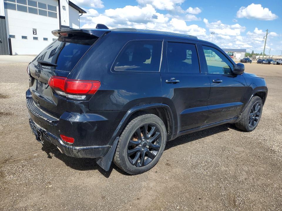 Aukcja sprzedaży 2018 Jeep Grand Cherokee, vin: 1C4RJFAGXJC364722, numer aukcji: 60033046