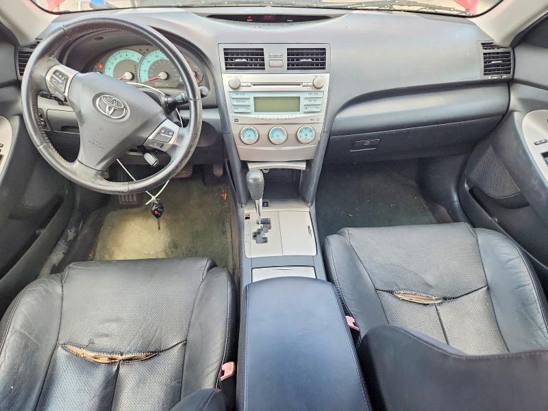 Продаж на аукціоні авто 2009 Toyota Camry, vin: 4T1BE46K19U314784, номер лоту: 59280546