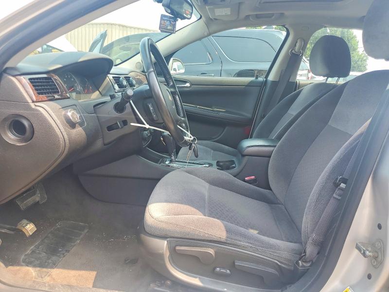 60710096 :رقم المزاد ، 2G1WB5E32E1102831 vin ، 2014 Chevrolet Impala Limited مزاد بيع