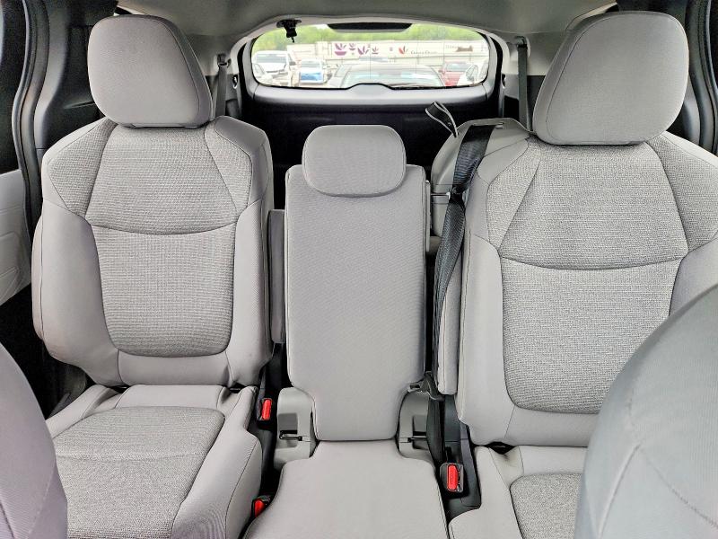 60050496 :رقم المزاد ، 5TDKRKECXTS304645 vin ، 2026 Toyota Sienna مزاد بيع