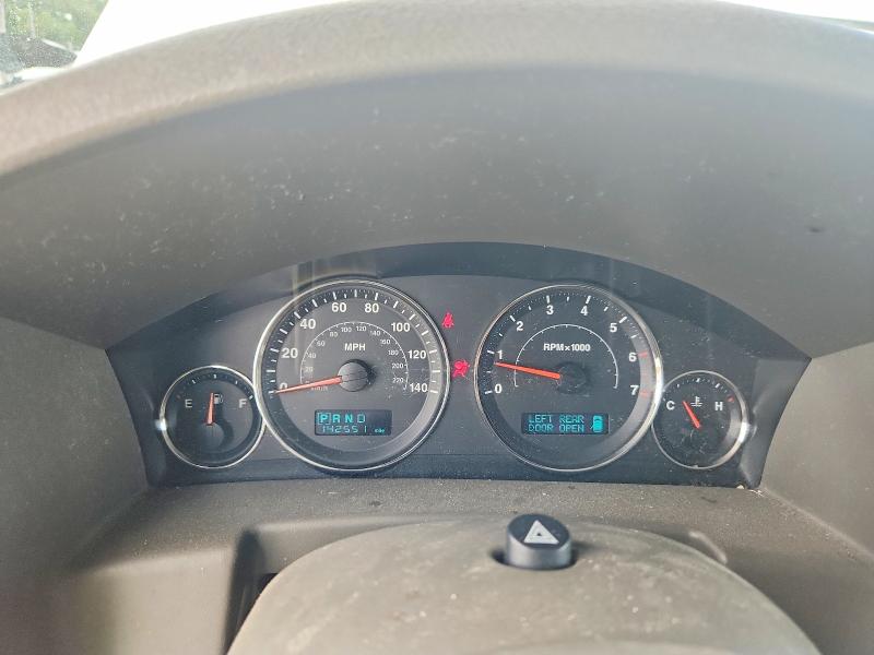 Продаж на аукціоні авто 2006 Jeep Commander, vin: 1J8HG48K86C342985, номер лоту: 63251116