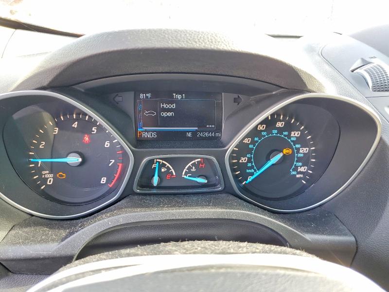 Aukcja sprzedaży 2013 Ford Escape, vin: 1FMCU0G95DUD48764, numer aukcji: 58352336