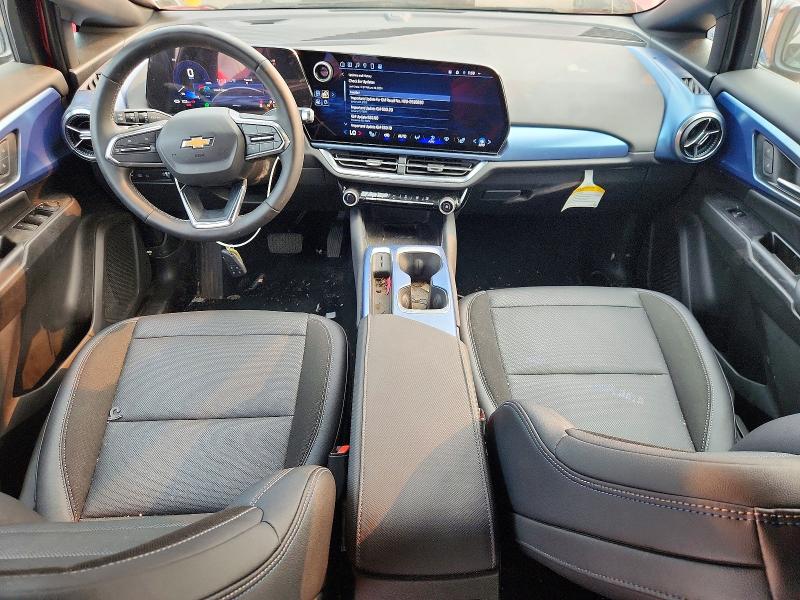 Продажа на аукционе авто 2025 Chevrolet Equinox, vin: 3GN7DLRP8SS165754, номер лота: 59943096