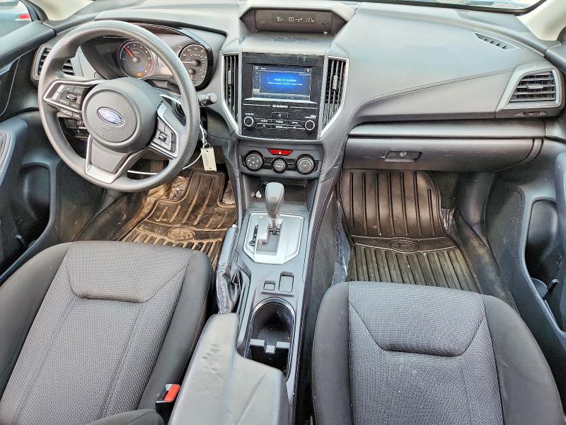 Aukcja sprzedaży 2017 Subaru Impreza, vin: 4S3GTAA64H3723570, numer aukcji: 59958026