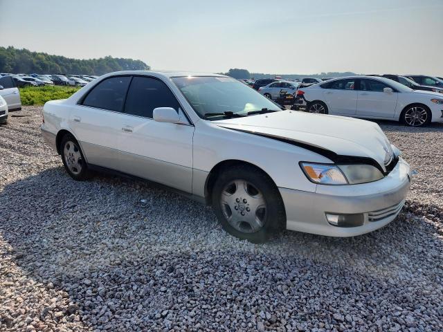 61292846 :رقم المزاد ، JT8BF28GX15104034 vin ، 2001 Lexus Es مزاد بيع