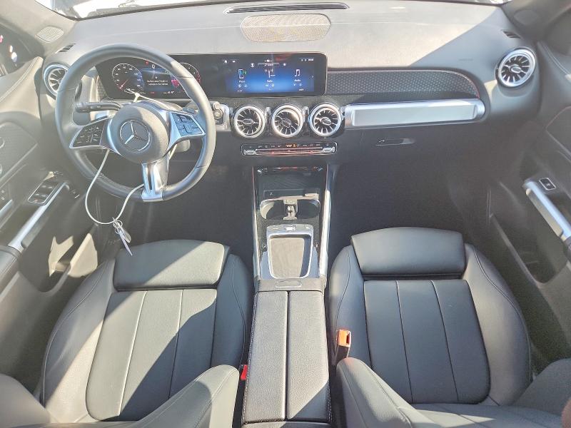 Aukcja sprzedaży 2024 Mercedes-benz Glb, vin: W1N4M4GB0RW342961, numer aukcji: 62828196