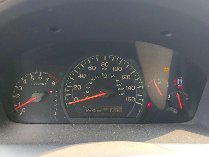 Aukcja sprzedaży 2005 Honda Accord, vin: 1HGCM66585A048856, numer aukcji: 60554416