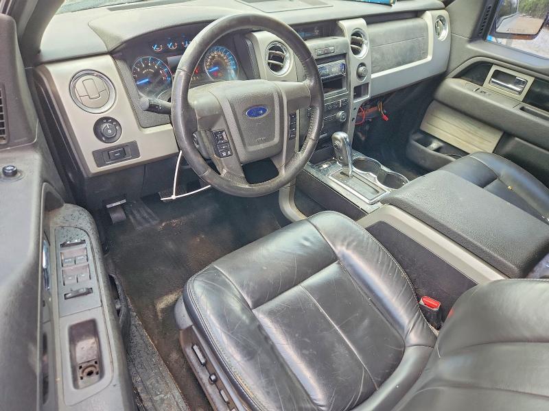 Продаж на аукціоні авто 2011 Ford F150, vin: 1FTFW1ET8BFB74271, номер лоту: 59837046