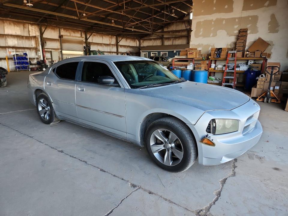Продажа на аукционе авто 2007 Dodge Charger, vin: 2B3KA43G77H751108, номер лота: 61119326