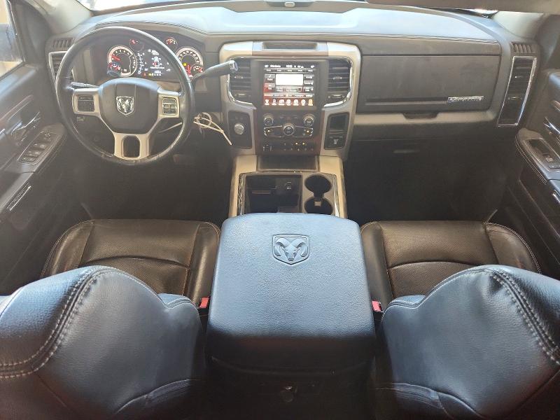 2015 Ram 2500 მანქანა იყიდება აუქციონზე, vin: 3C6UR5FL4FG694063, აუქციონის ნომერი: 60515486