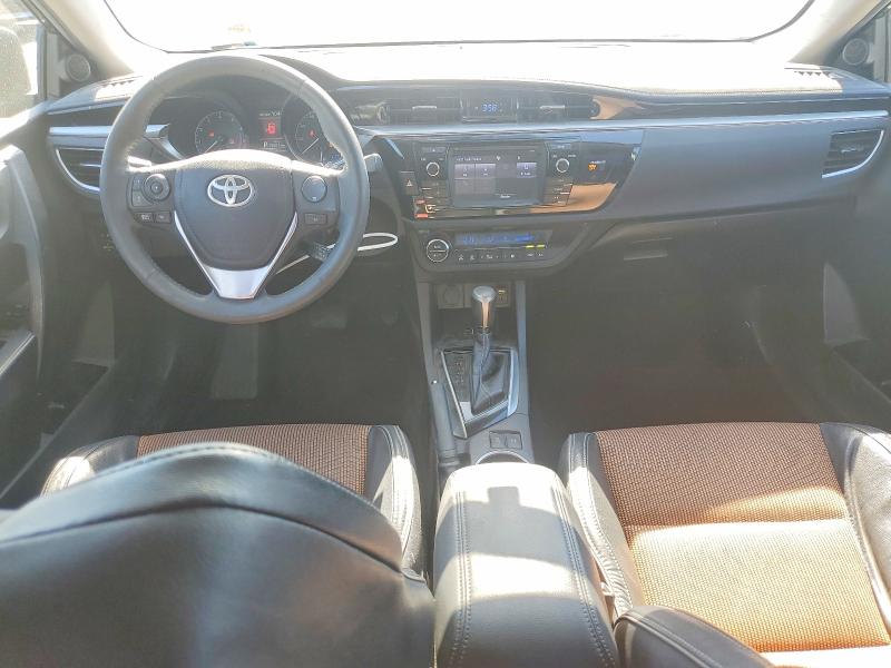 Aukcja sprzedaży 2015 Toyota Corolla, vin: 5YFBURHE7FP180044, numer aukcji: 59922216
