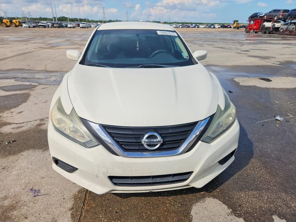 Aukcja sprzedaży 2017 Nissan Altima, vin: 1N4AL3AP4HC278229, numer aukcji: 59863576