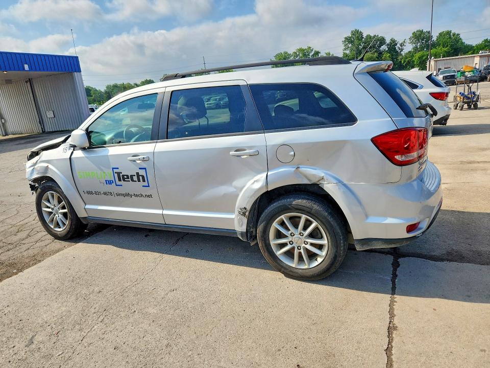 Aukcja sprzedaży 2014 Dodge Journey, vin: 3C4PDDBG3ET190570, numer aukcji: 60231416