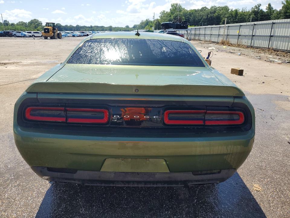 Продажа на аукционе авто 2019 Dodge Challenger, vin: 2C3CDZBT9KH545565, номер лота: 60818666