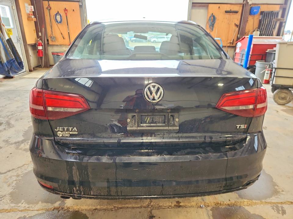 Продажа на аукционе авто 2016 Volkswagen Jetta, vin: 3VW267AJXGM404760, номер лота: 60054406