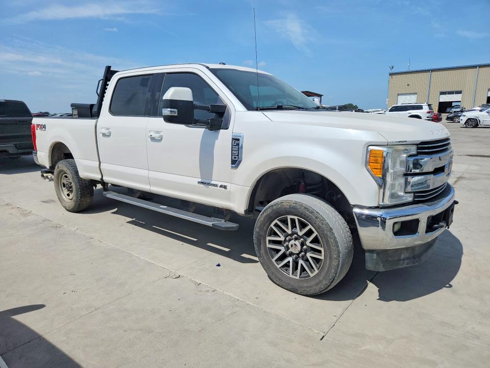 Продажа на аукционе авто 2017 Ford F250, vin: 1FT7W2BT2HEF10378, номер лота: 62924486