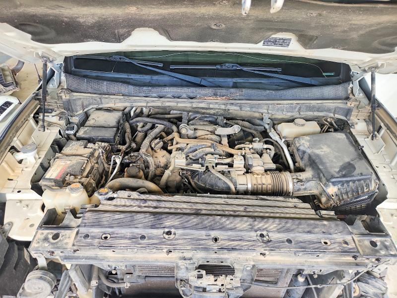 62052706 :رقم المزاد ، 1N6AA1E53HN549246 vin ، 2017 Nissan Titan مزاد بيع