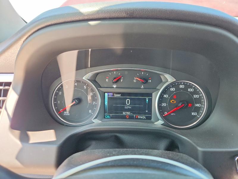 Продажа на аукционе авто 2018 Gmc Acadia, vin: 1GKKNULS1JZ224491, номер лота: 61810626