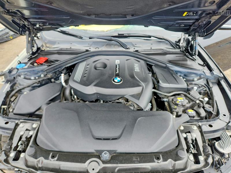 59911296 :رقم المزاد ، WBA4J3C56KBL07264 vin ، 2019 Bmw 430xi مزاد بيع