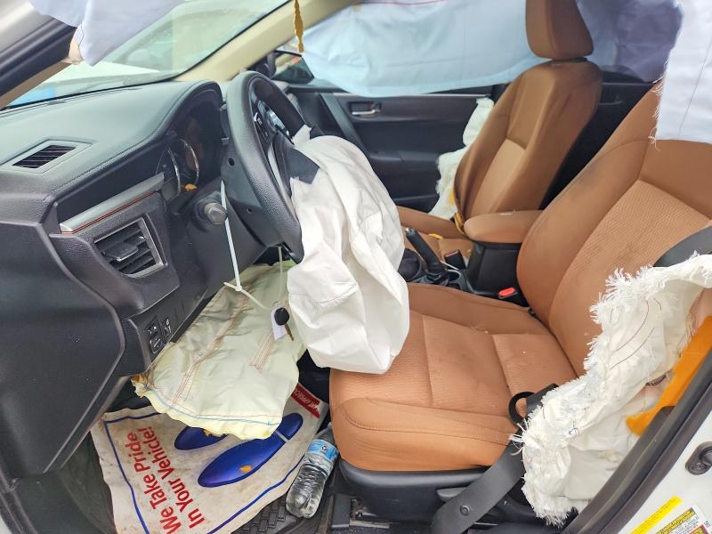 Aukcja sprzedaży 2015 Toyota Corolla, vin: 5YFBURHE4FP219074, numer aukcji: 63417356