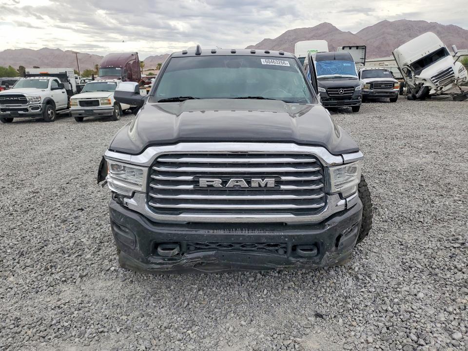 Продаж на аукціоні авто 2022 Ram 3500, vin: 3C63R3KL6NG269772, номер лоту: 60463266
