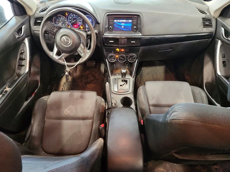 Продаж на аукціоні авто 2014 Mazda Cx-5, vin: JM3KE4BE0E0319570, номер лоту: 62513386