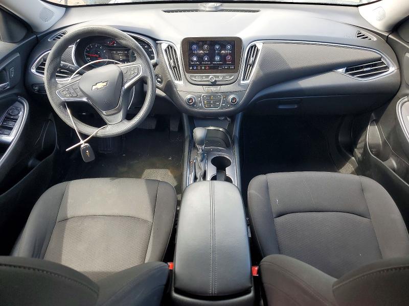 59977096 :رقم المزاد ، 1G1ZD5ST0MF046472 vin ، 2021 Chevrolet Malibu مزاد بيع