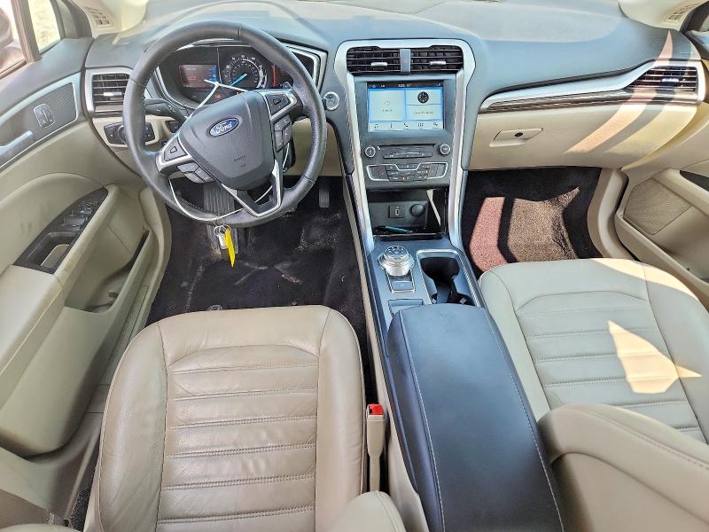 Aukcja sprzedaży 2017 Ford Fusion, vin: 3FA6P0HD5HR365398, numer aukcji: 62460376