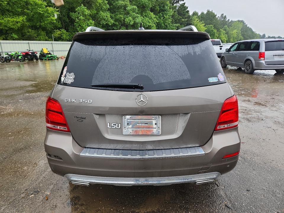 59686616 :رقم المزاد ، WDCGG5HB7FG339488 vin ، 2015 Mercedes-benz Glk مزاد بيع