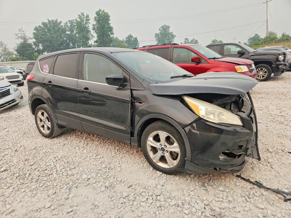 Продажа на аукционе авто 2013 Ford Escape, vin: 1FMCU9GX3DUA95107, номер лота: 60951016