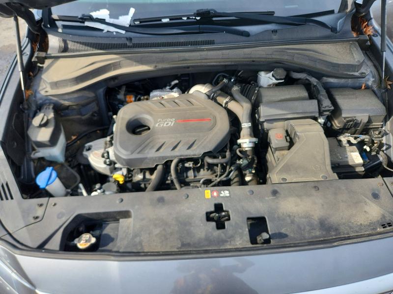 Продаж на аукціоні авто 2019 Hyundai Santa Fe, vin: 5NMS53AA1KH119830, номер лоту: 60056426