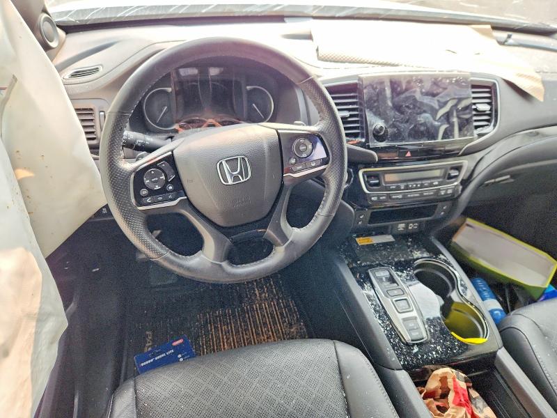Aukcja sprzedaży 2022 Honda Passport, vin: 5FNYF8H98NB501102, numer aukcji: 62298346